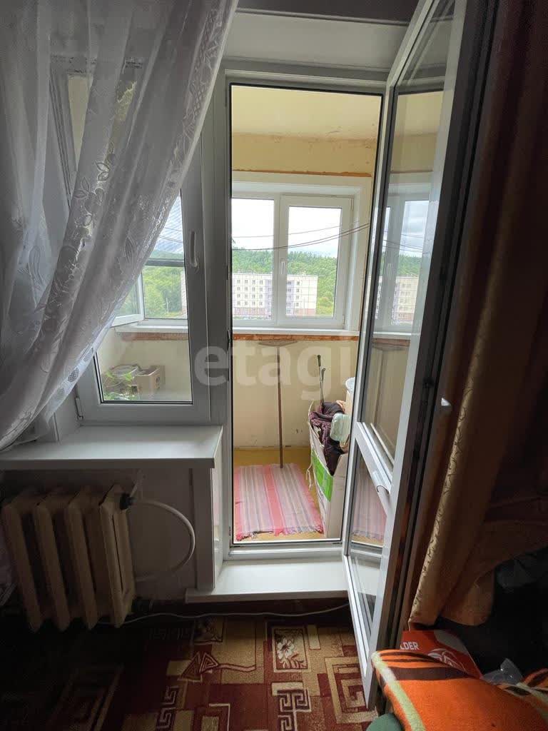 Продажа 2-комнатной квартиры, Южно-Сахалинск, Сахалинская область,  Южно-Сахалинск