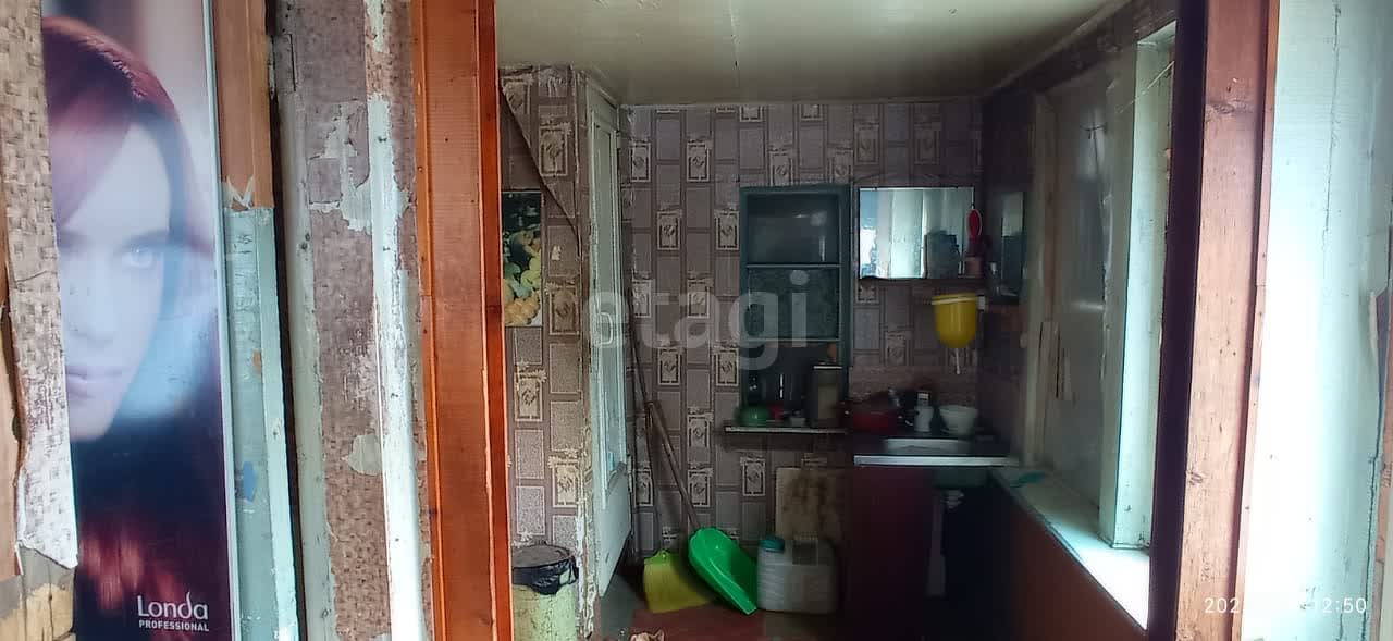 Продажа дачи, 30м <sup>2</sup>, 6 сот., Южно-Сахалинск, Сахалинская область,  