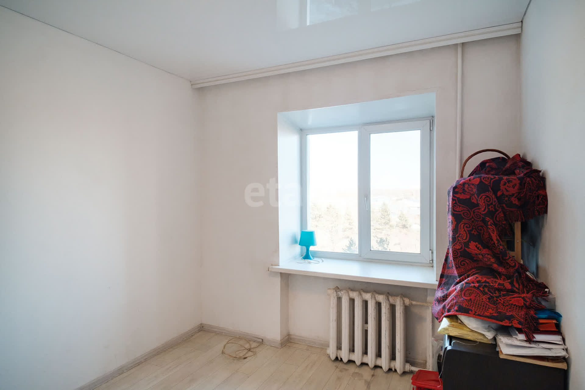 Продажа 2-комнатной квартиры, Комсомольск-на-Амуре, Первостроителей пр-т,  41