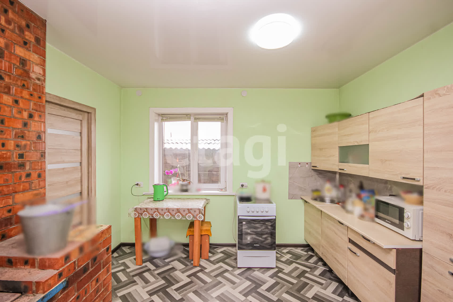 Продажа дома, 60м <sup>2</sup>, 5 сот., Улан-Удэ, Республика Бурятия,  Советский