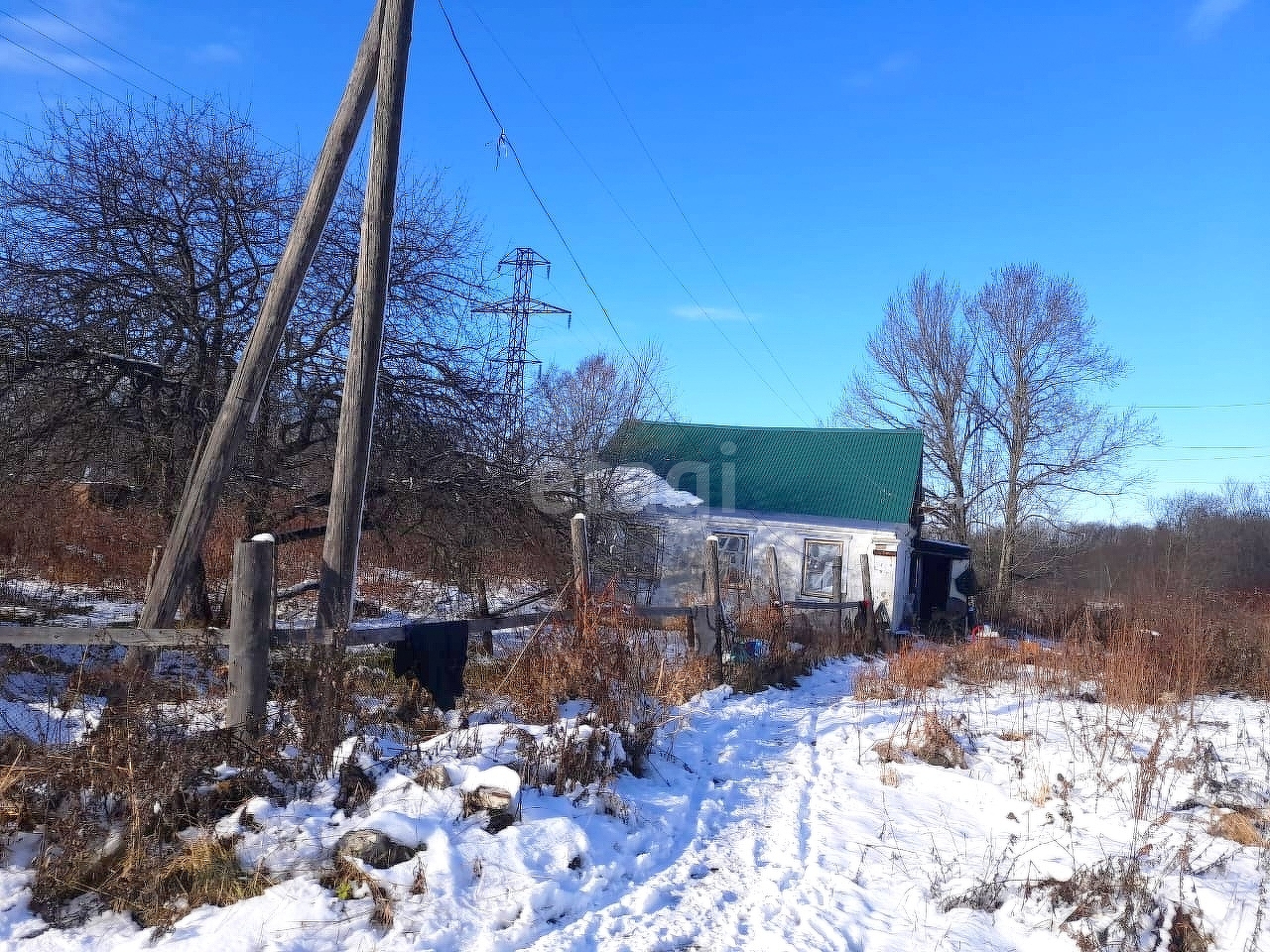 Продажа участка, Южно-Сахалинск, Сахалинская область,  