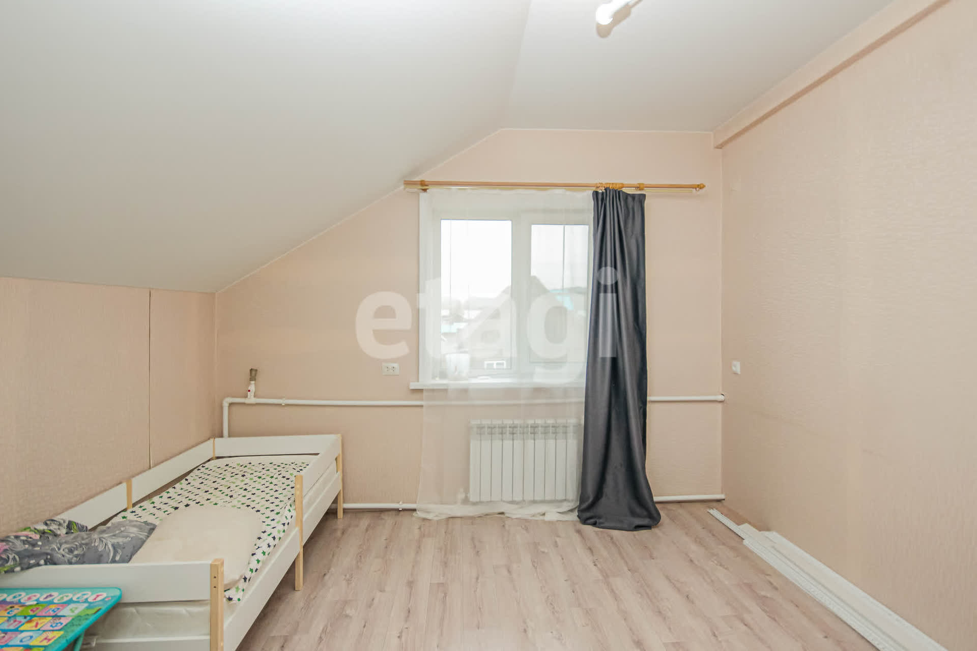 Продажа дома, 134м <sup>2</sup>, 10 сот., Улан-Удэ, Республика Бурятия,  Иволгинский