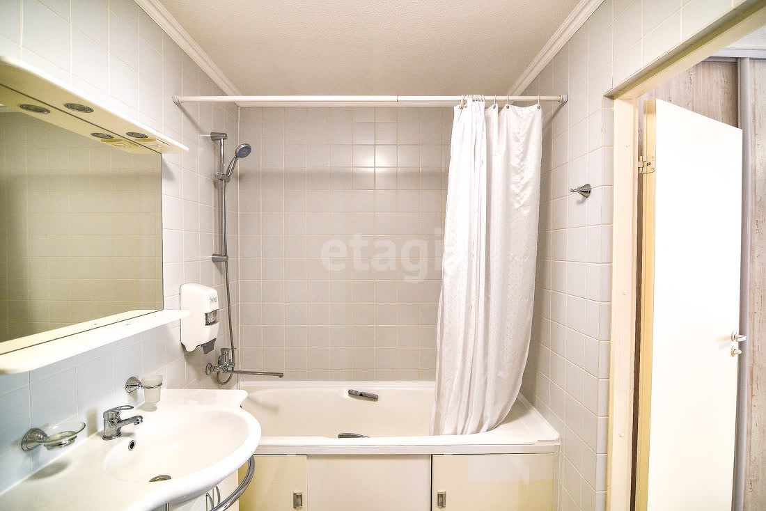 Аренда 1-комнатной квартиры, Южно-Сахалинск, Сахалинская область,  Южно-Сахалинск