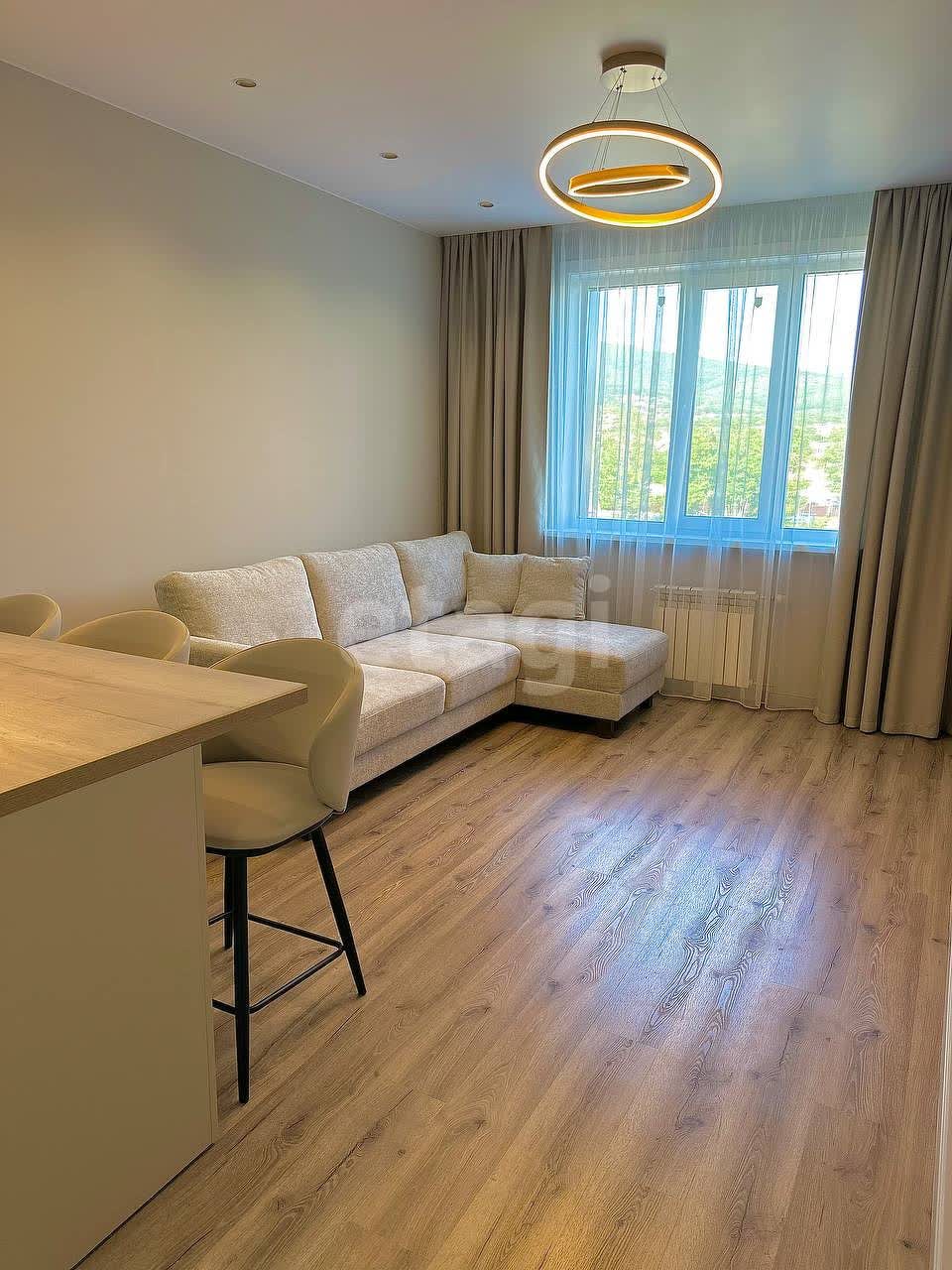 Аренда 2-комнатной квартиры, Южно-Сахалинск, Сахалинская область,  Южно-Сахалинск