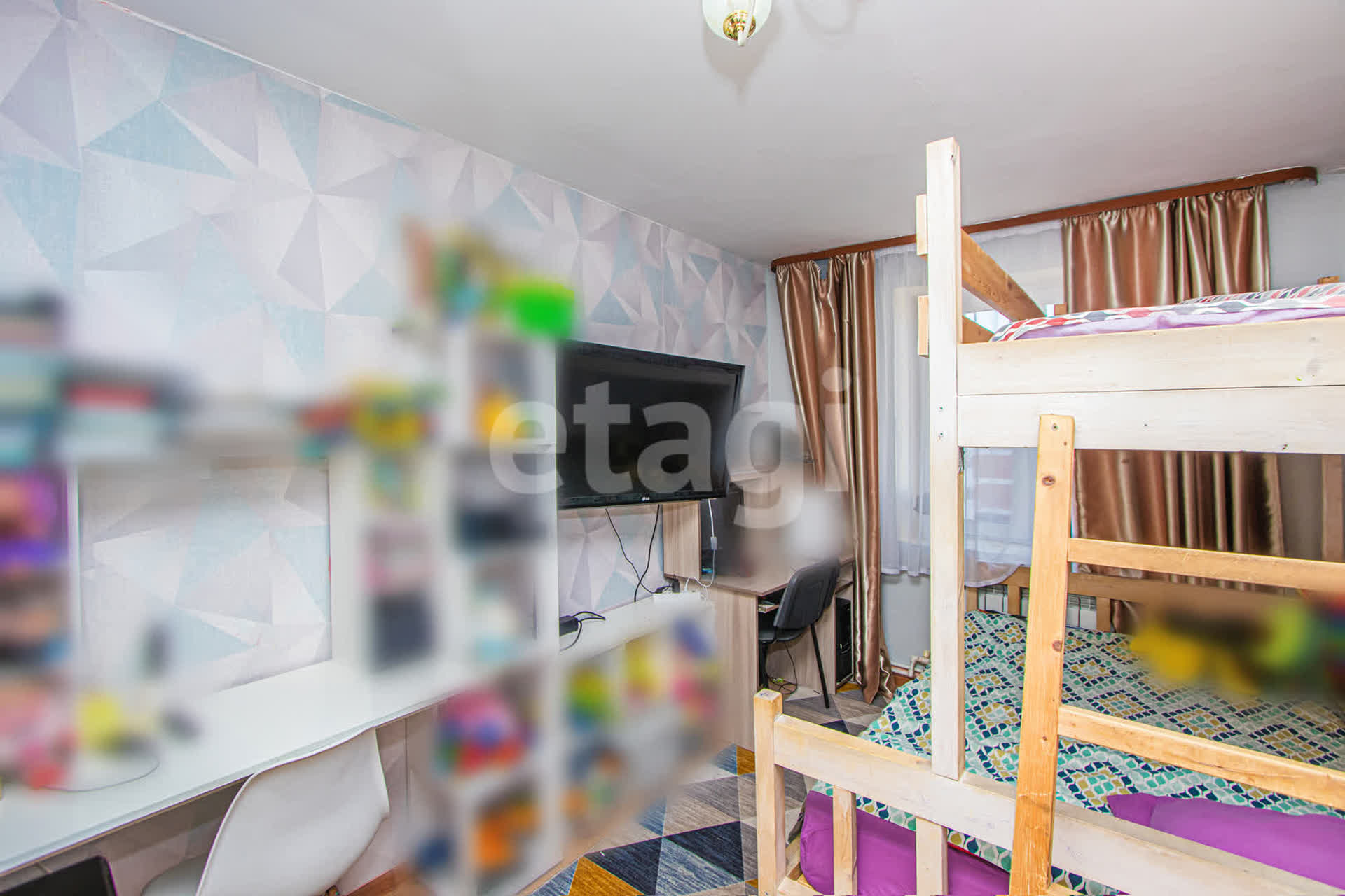 Продажа 2-комнатной квартиры, Улан-Удэ, Республика Бурятия,  Улан-Удэ