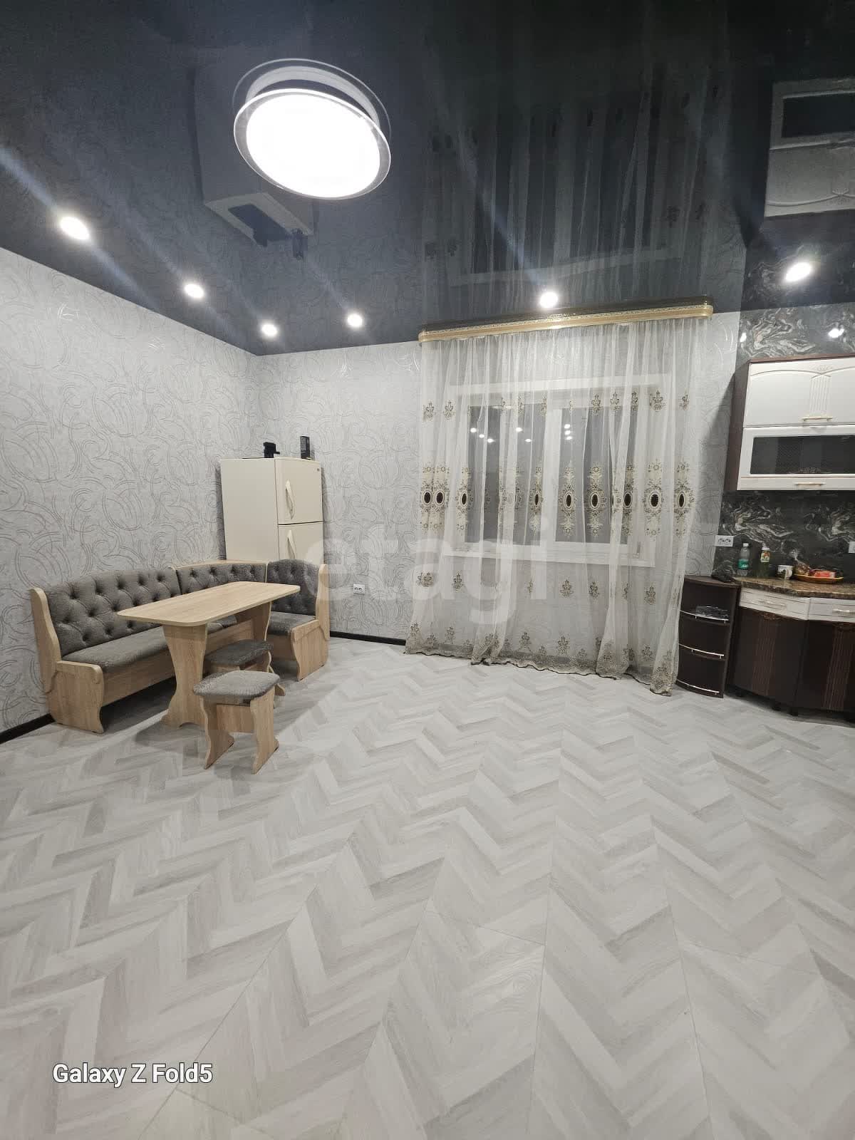 Продажа дома, 110м <sup>2</sup>, 6 сот., Южно-Сахалинск, Сахалинская область,  