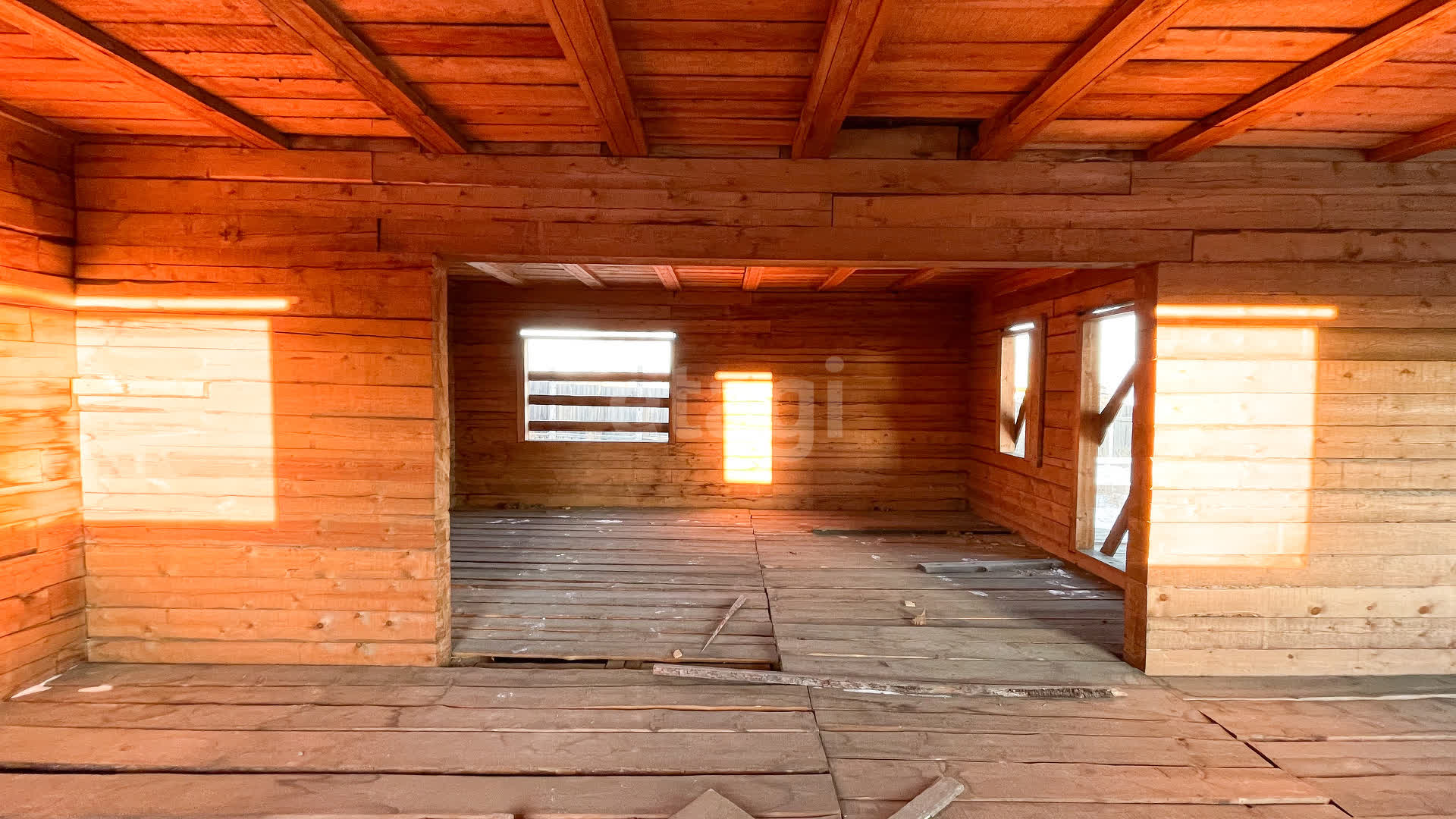 Продажа дома, 140м <sup>2</sup>, 8 сот., Улан-Удэ, Республика Бурятия,  Заиграевский