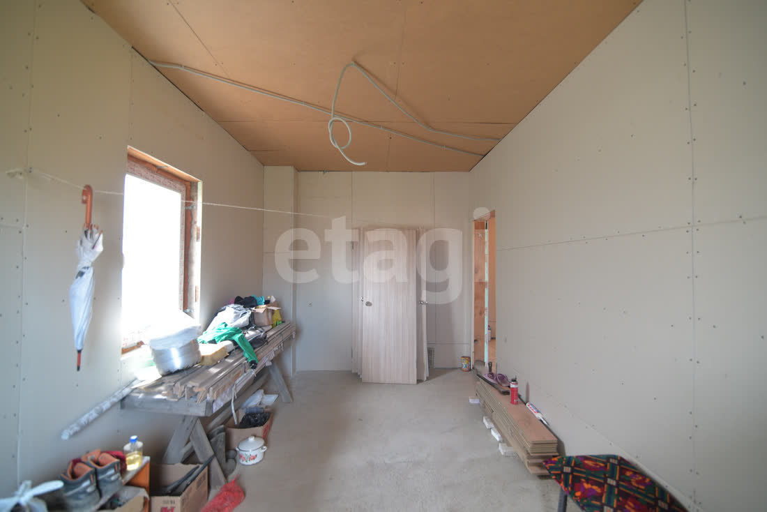 Продажа дома, 96м <sup>2</sup>, 6 сот., Южно-Сахалинск, Сахалинская область,  