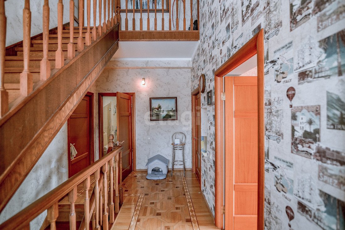 Продажа дома, 300м <sup>2</sup>, 10 сот., Южно-Сахалинск, Сахалинская область,  