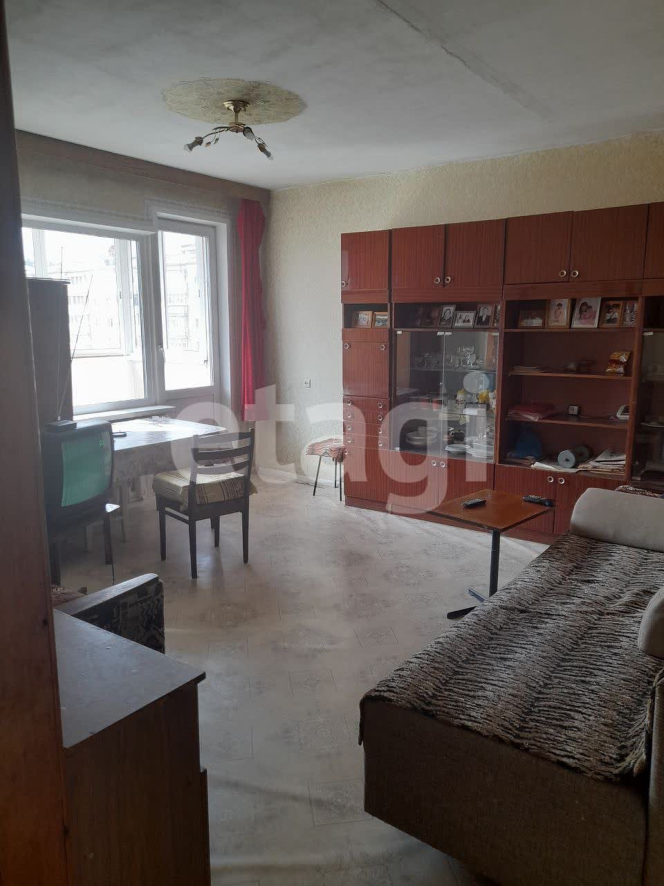 Продажа 1-комнатной квартиры, Улан-Удэ, Республика Бурятия,  Улан-Удэ