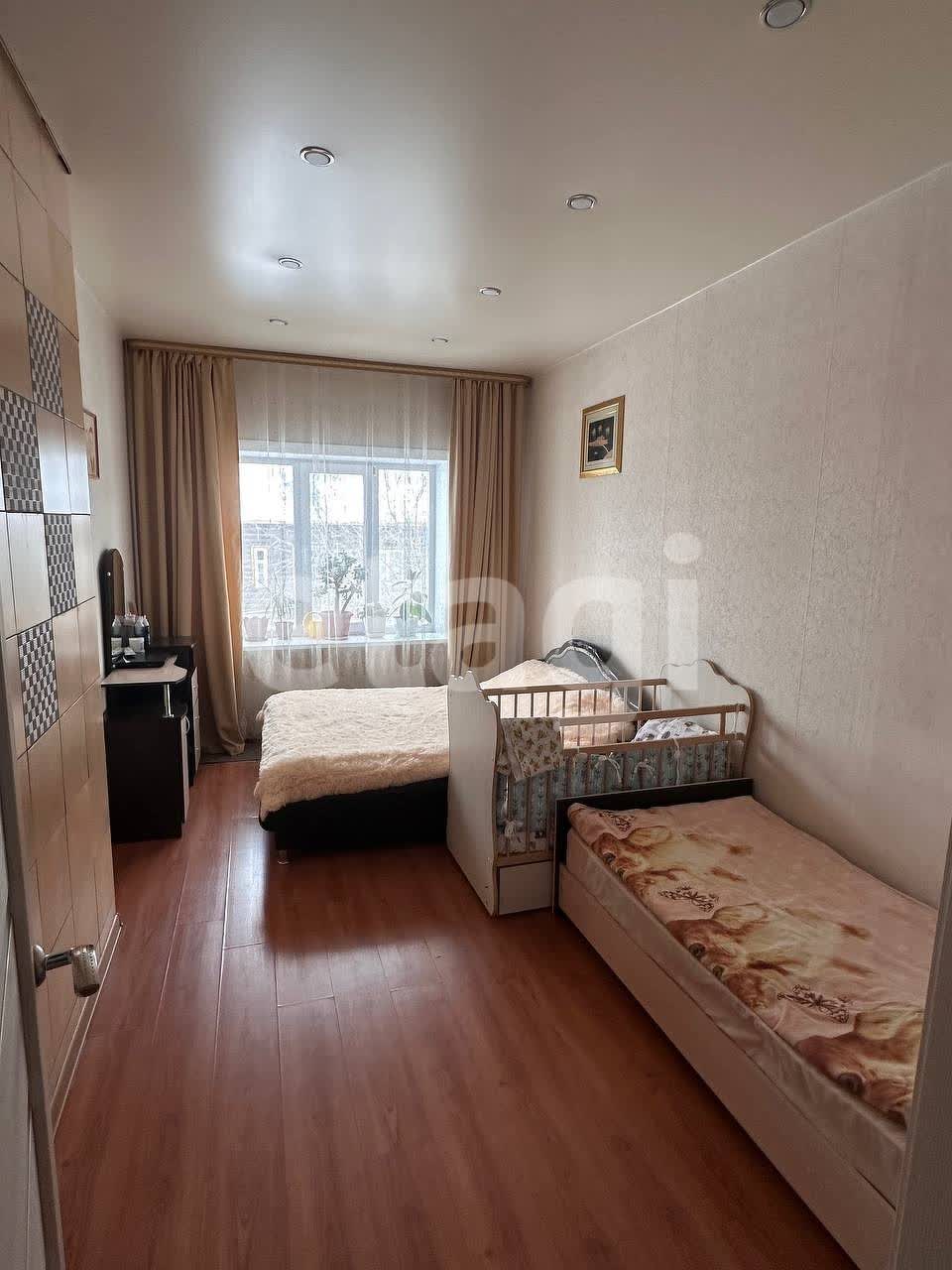 Продажа 3-комнатной квартиры, Улан-Удэ, Республика Бурятия,  Улан-Удэ