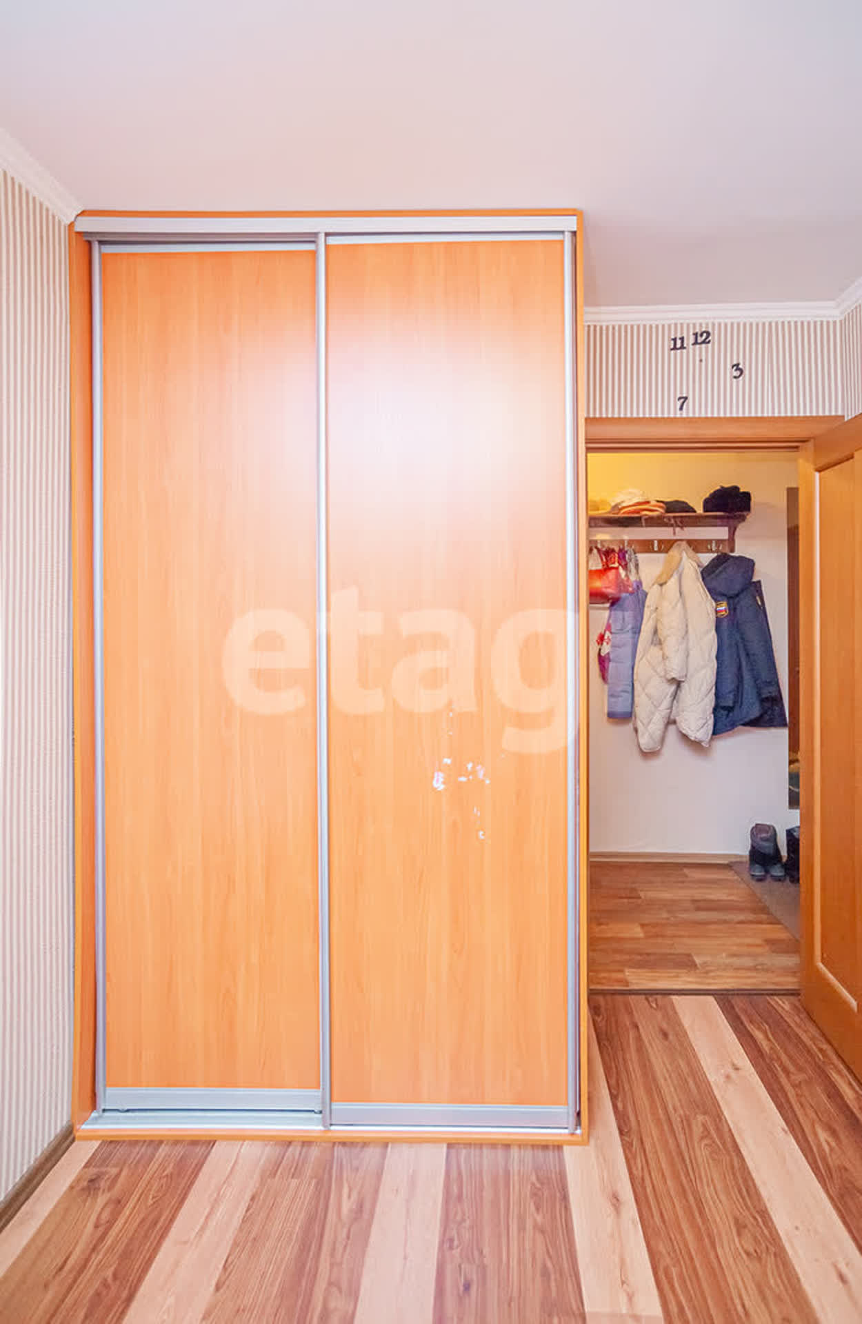 Продажа 3-комнатной квартиры, Улан-Удэ, Республика Бурятия,  Улан-Удэ