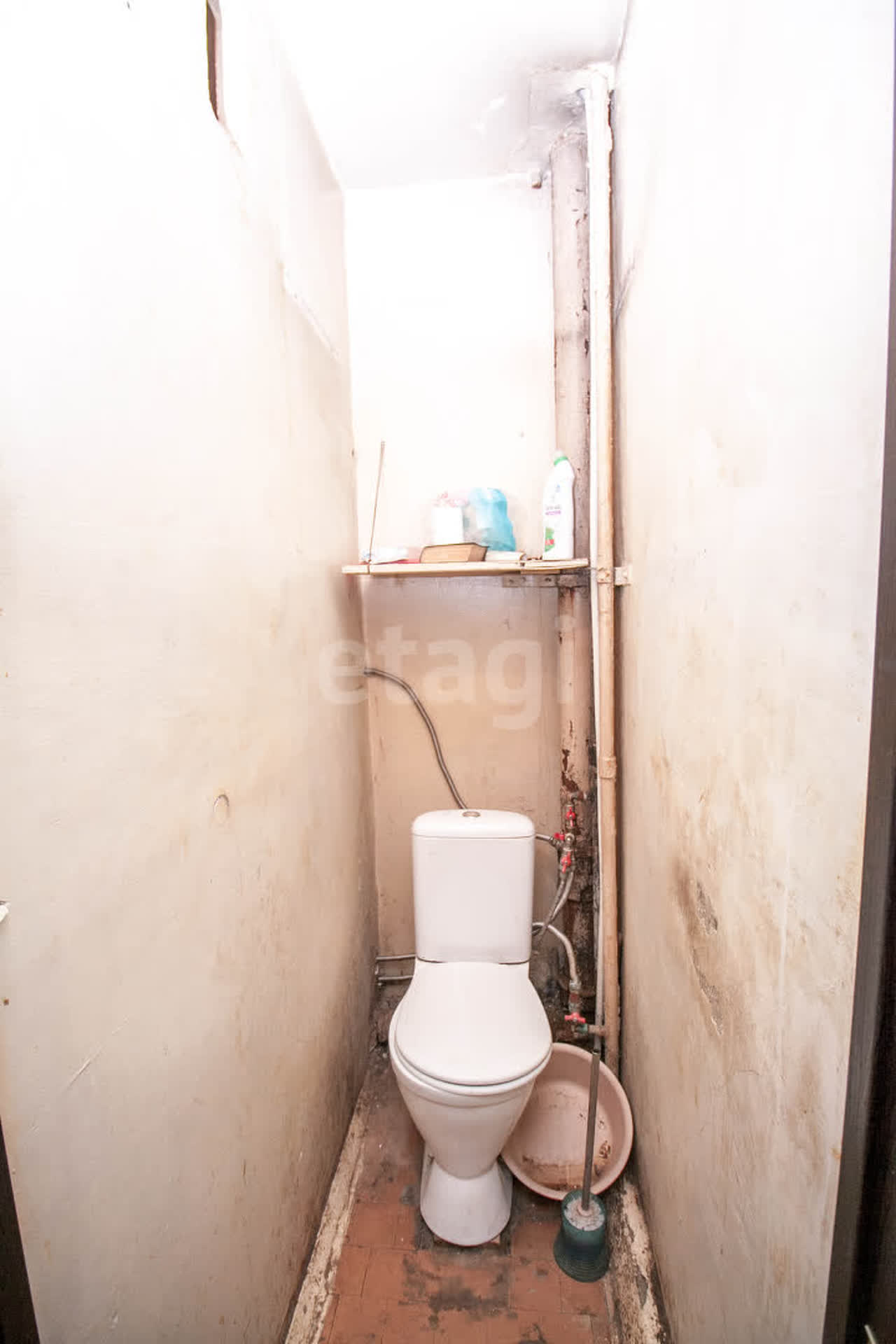 Продажа 2-комнатной квартиры, Южно-Сахалинск, Сахалинская область,  Южно-Сахалинск