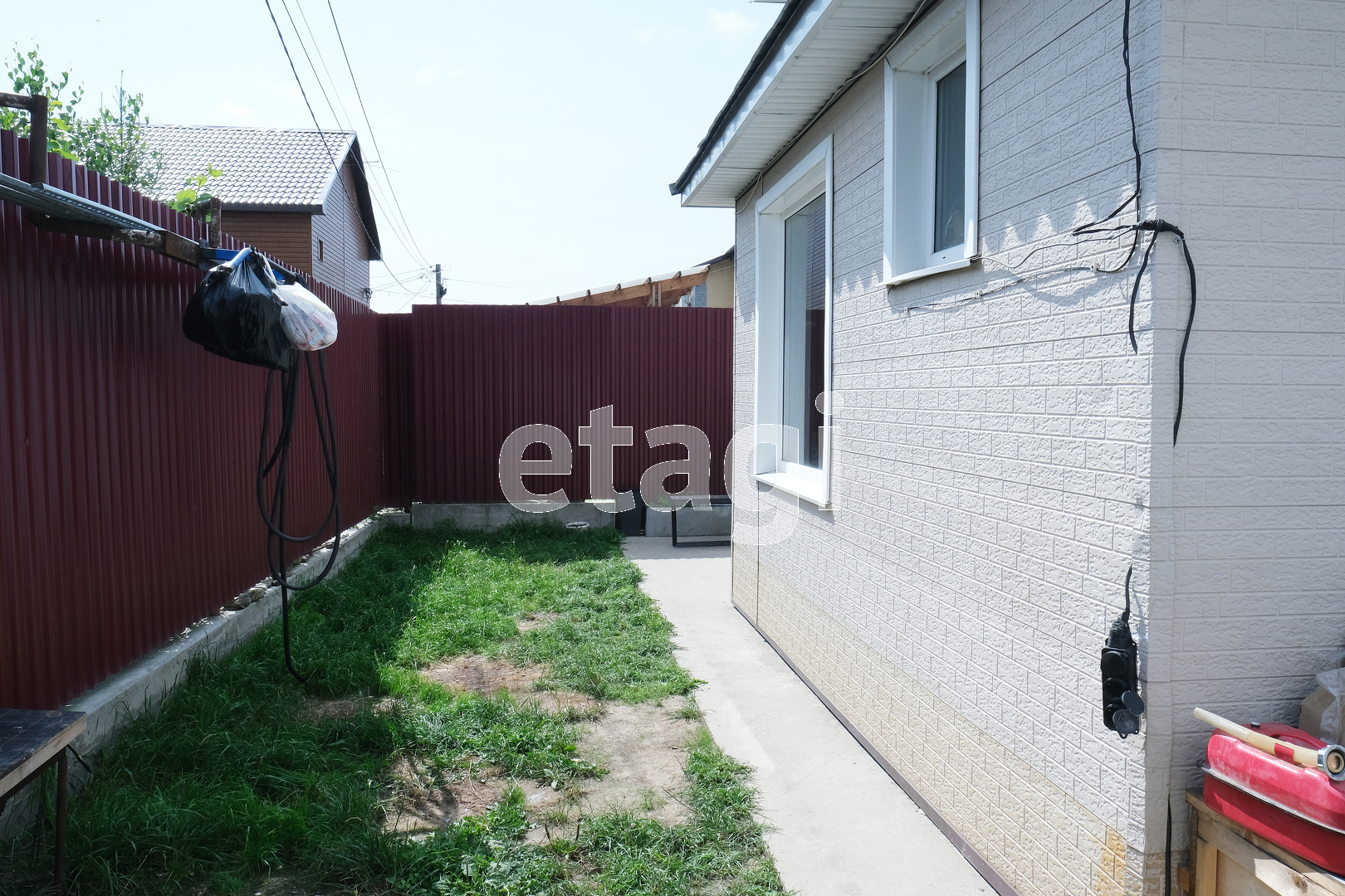 Продажа дома, 53м <sup>2</sup>, 1 сот., Южно-Сахалинск, Сахалинская область,  