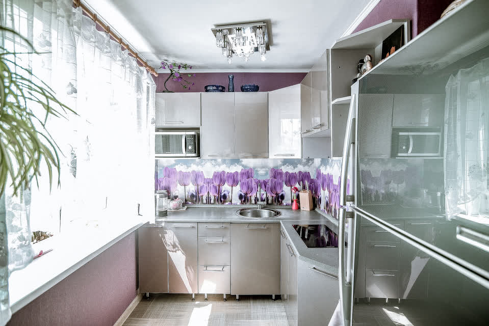 Продажа 3-комнатной квартиры, Южно-Сахалинск, Сахалинская область,  Южно-Сахалинск