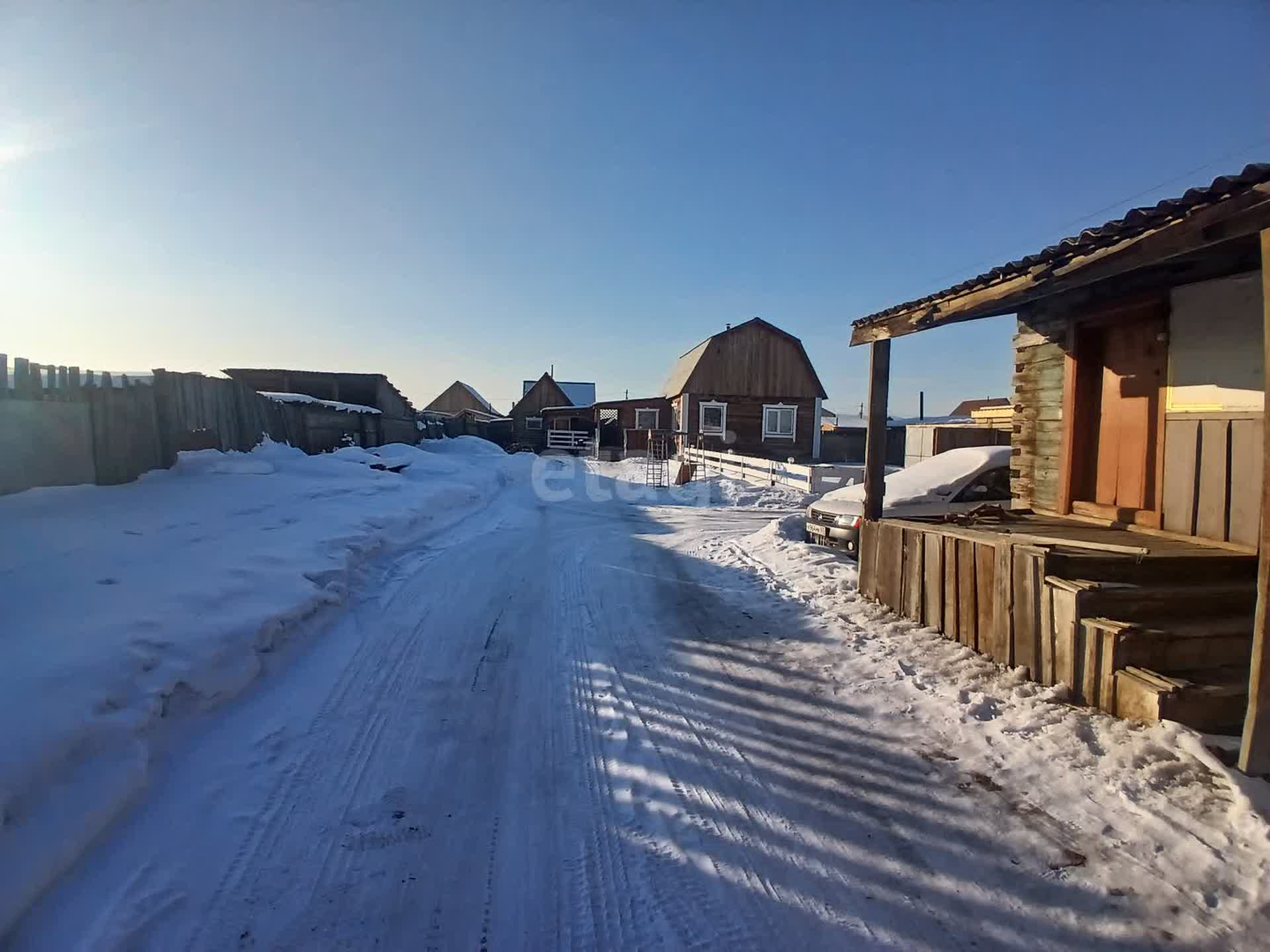 Продажа дома, 88м <sup>2</sup>, 8 сот., Улан-Удэ, Республика Бурятия,  Иволгинский