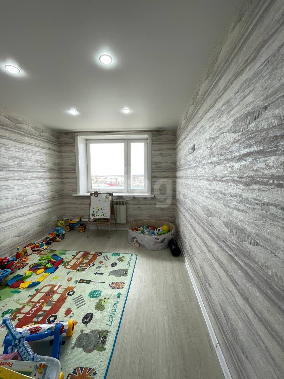 Продажа 3-комнатной квартиры, Южно-Сахалинск, Сахалинская область,  Южно-Сахалинск