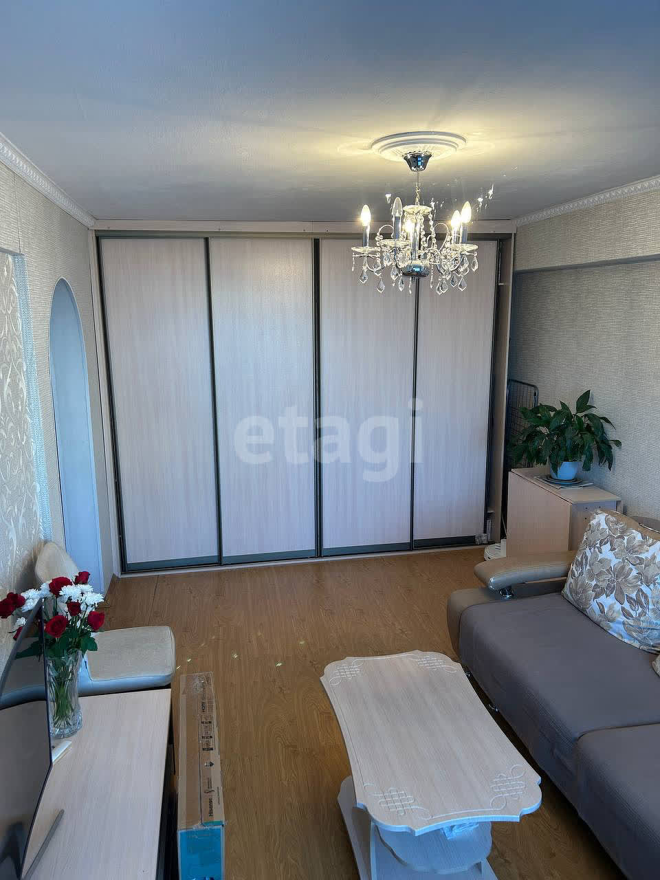 Продажа 2-комнатной квартиры, Улан-Удэ, Республика Бурятия,  Улан-Удэ