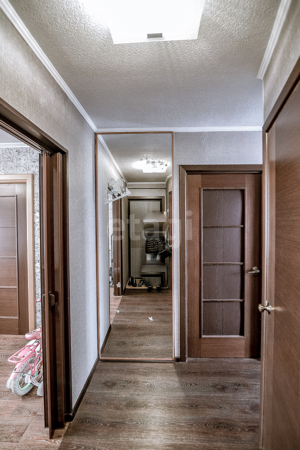 Продажа 3-комнатной квартиры, Южно-Сахалинск, Сахалинская область,  Южно-Сахалинск