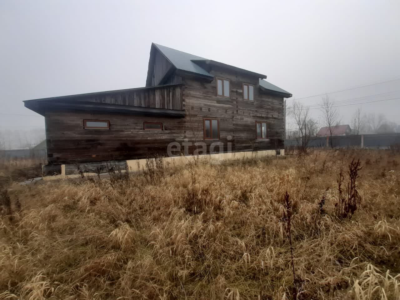 Продажа дома, 352м <sup>2</sup>, 16 сот., Южно-Сахалинск, Сахалинская область,  