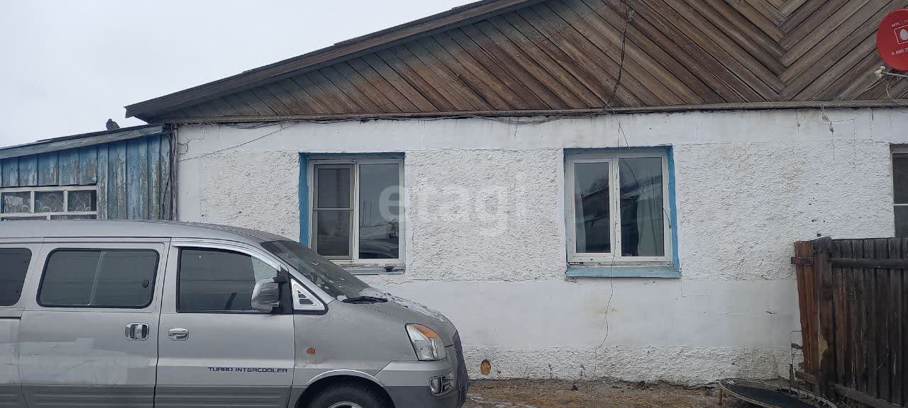 Продажа дома, 60м <sup>2</sup>, 6 сот., Улан-Удэ, Республика Бурятия,  