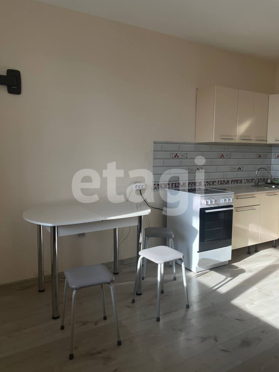 Аренда 1-комнатной квартиры, Улан-Удэ, Республика Бурятия,  Улан-Удэ