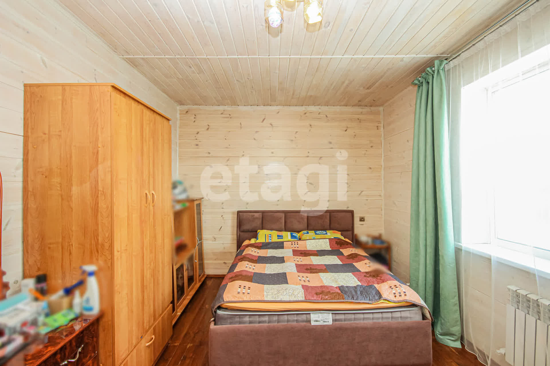 Продажа дома, 221м <sup>2</sup>, 9 сот., Улан-Удэ, Республика Бурятия,  Иволгинский