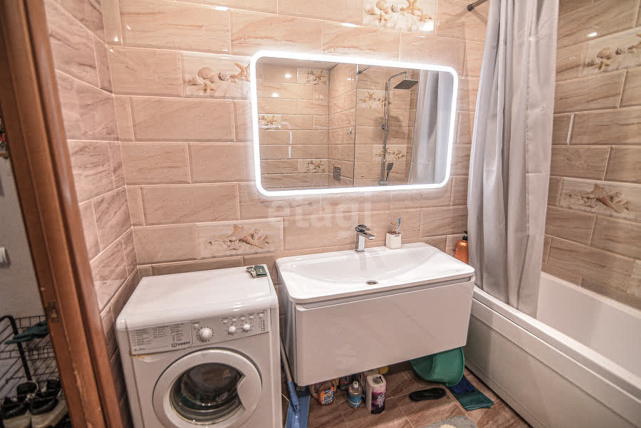 Продажа 1-комнатной квартиры, Южно-Сахалинск, Сахалинская область,  Южно-Сахалинск