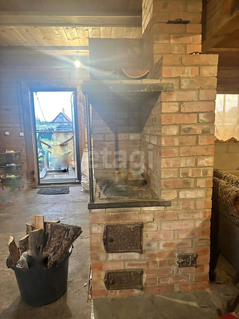 Продажа дома, 106м <sup>2</sup>, 8 сот., Улан-Удэ, Республика Бурятия,  Тарбагатайский