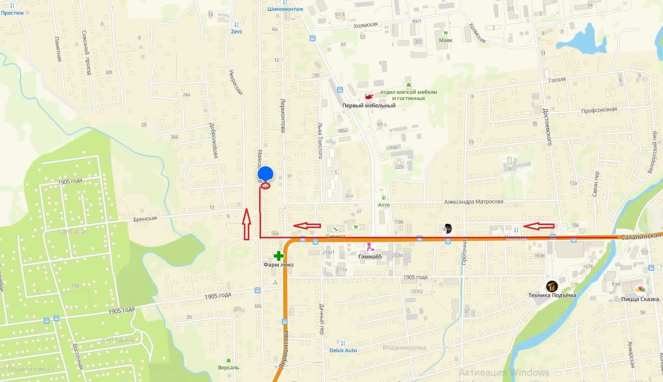 Продажа участка, Южно-Сахалинск, Сахалинская область,  