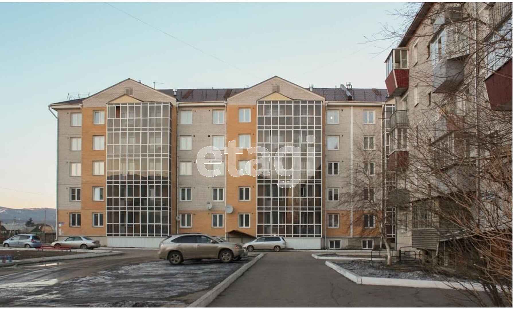 Продажа 1-комнатной квартиры, Улан-Удэ, Республика Бурятия,  Улан-Удэ