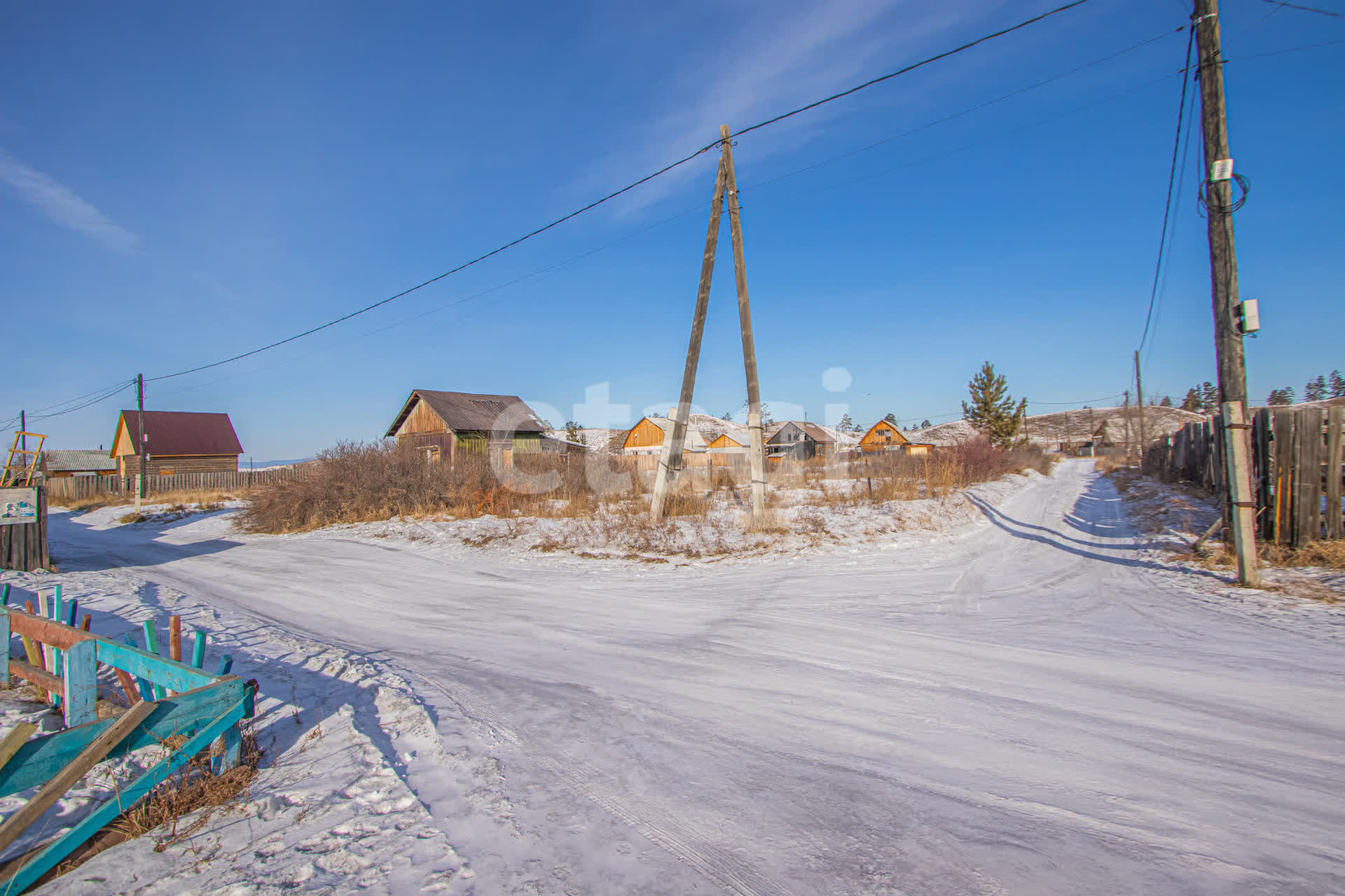 Продажа участка, Улан-Удэ, Республика Бурятия,  Октябрьский