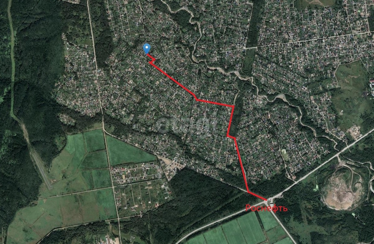 Продажа участка, Южно-Сахалинск, Сахалинская область,  