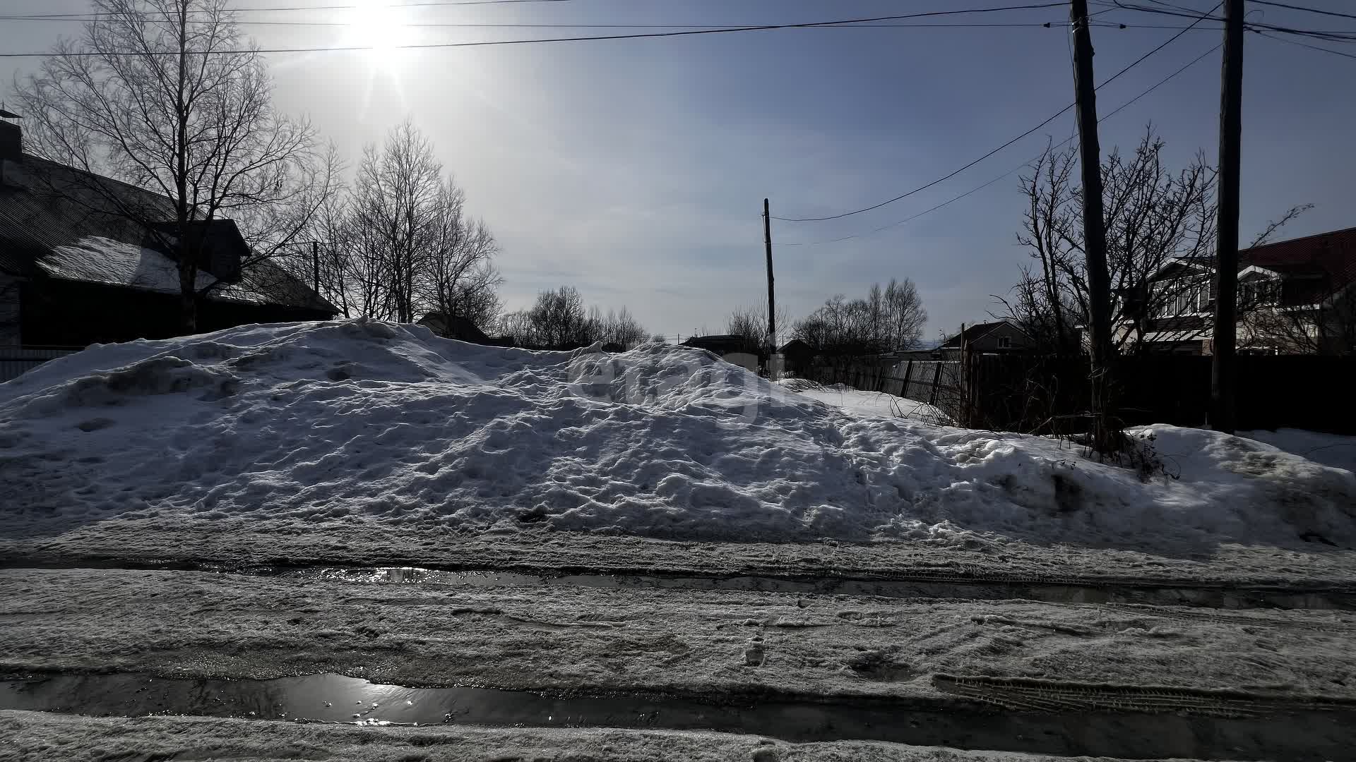 Продажа участка, Южно-Сахалинск, Сахалинская область,  