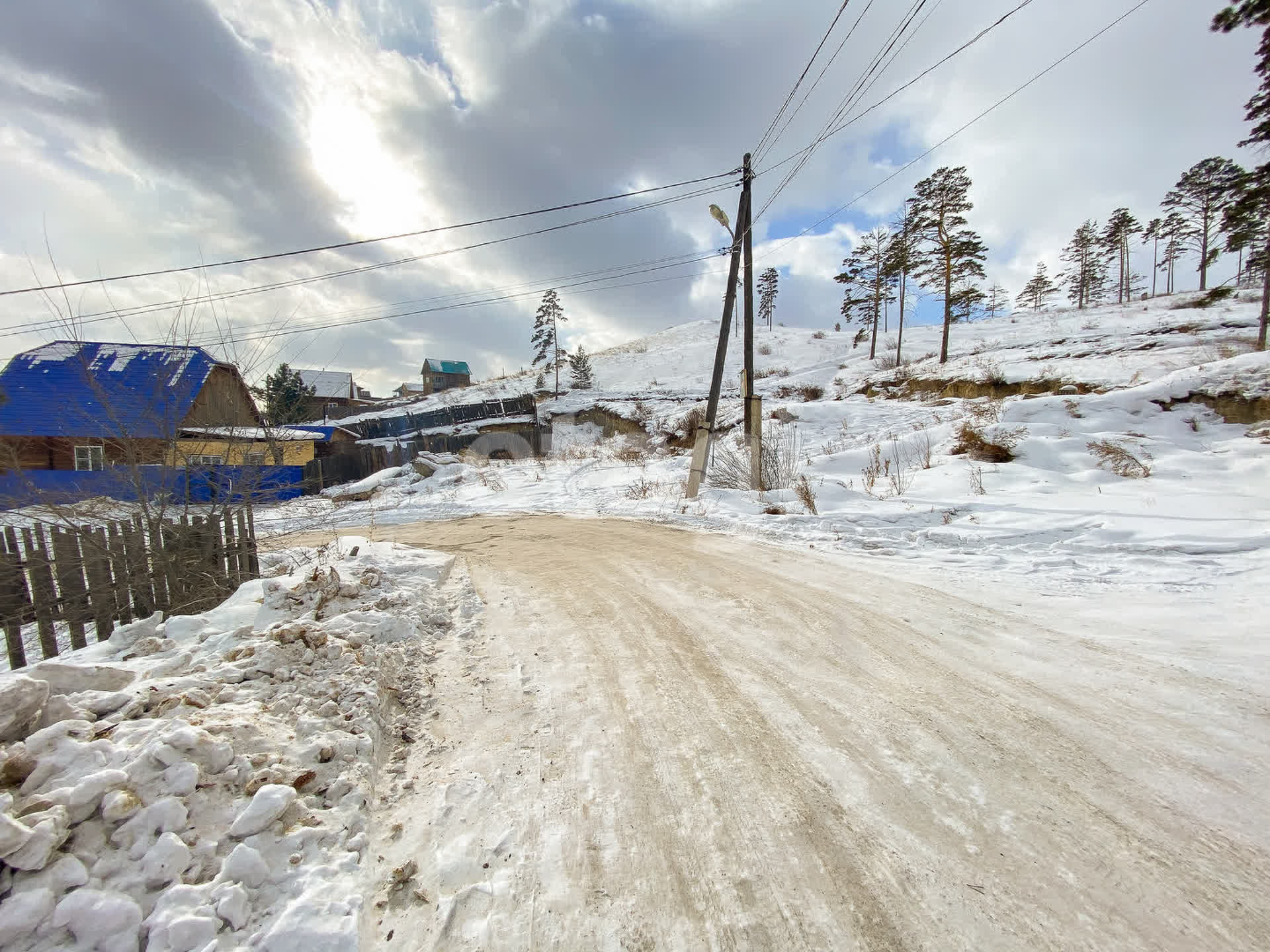 Продажа участка, Улан-Удэ, Республика Бурятия