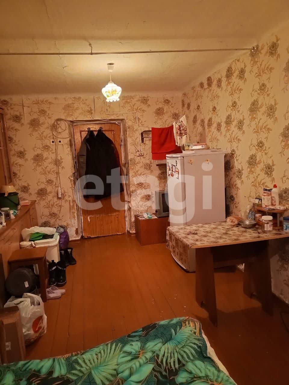 Продажа комнаты, 18м <sup>2</sup>, Улан-Удэ, Республика Бурятия,  Улан-Удэ