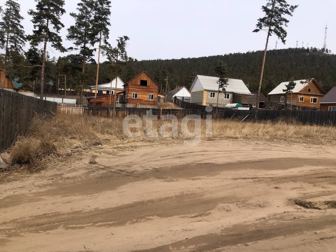 Продажа участка, Улан-Удэ, Республика Бурятия,  Октябрьский