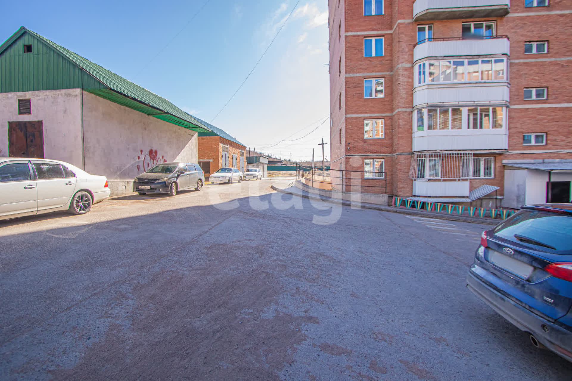 Продажа 1-комнатной квартиры, Улан-Удэ, Республика Бурятия,  Улан-Удэ