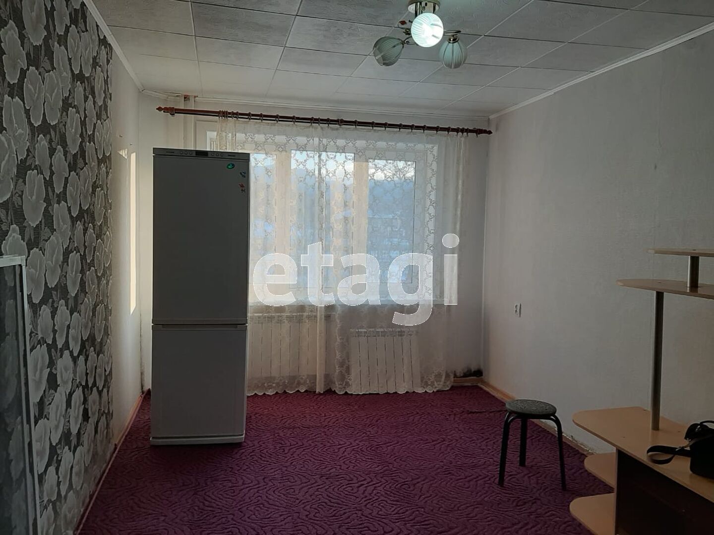 Продажа 1-комнатной квартиры, Южно-Сахалинск, Сахалинская область,  Южно-Сахалинск