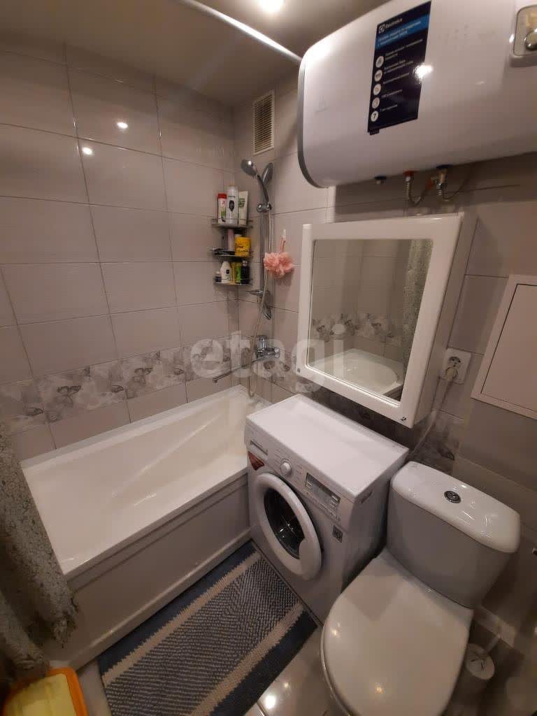 Продажа 2-комнатной квартиры, Южно-Сахалинск, Сахалинская область,  Южно-Сахалинск