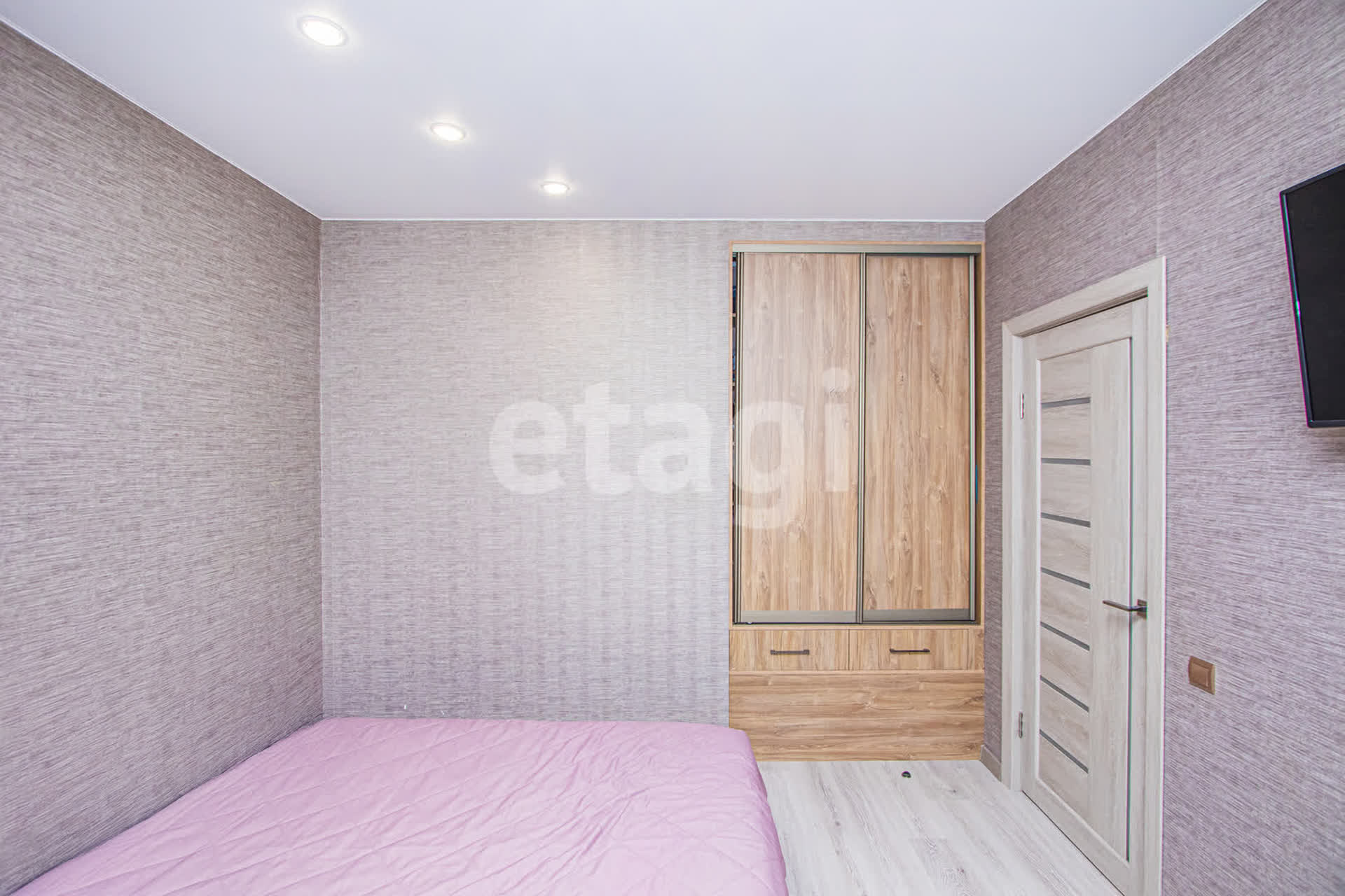 Продажа 2-комнатной квартиры, Улан-Удэ, Республика Бурятия,  Улан-Удэ