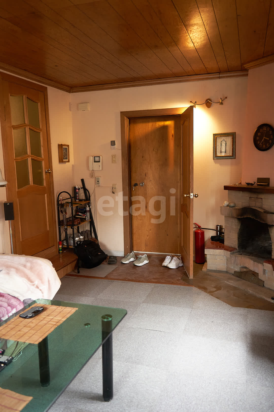 Продажа дома, 130м <sup>2</sup>, 6 сот., Южно-Сахалинск, Сахалинская область,  