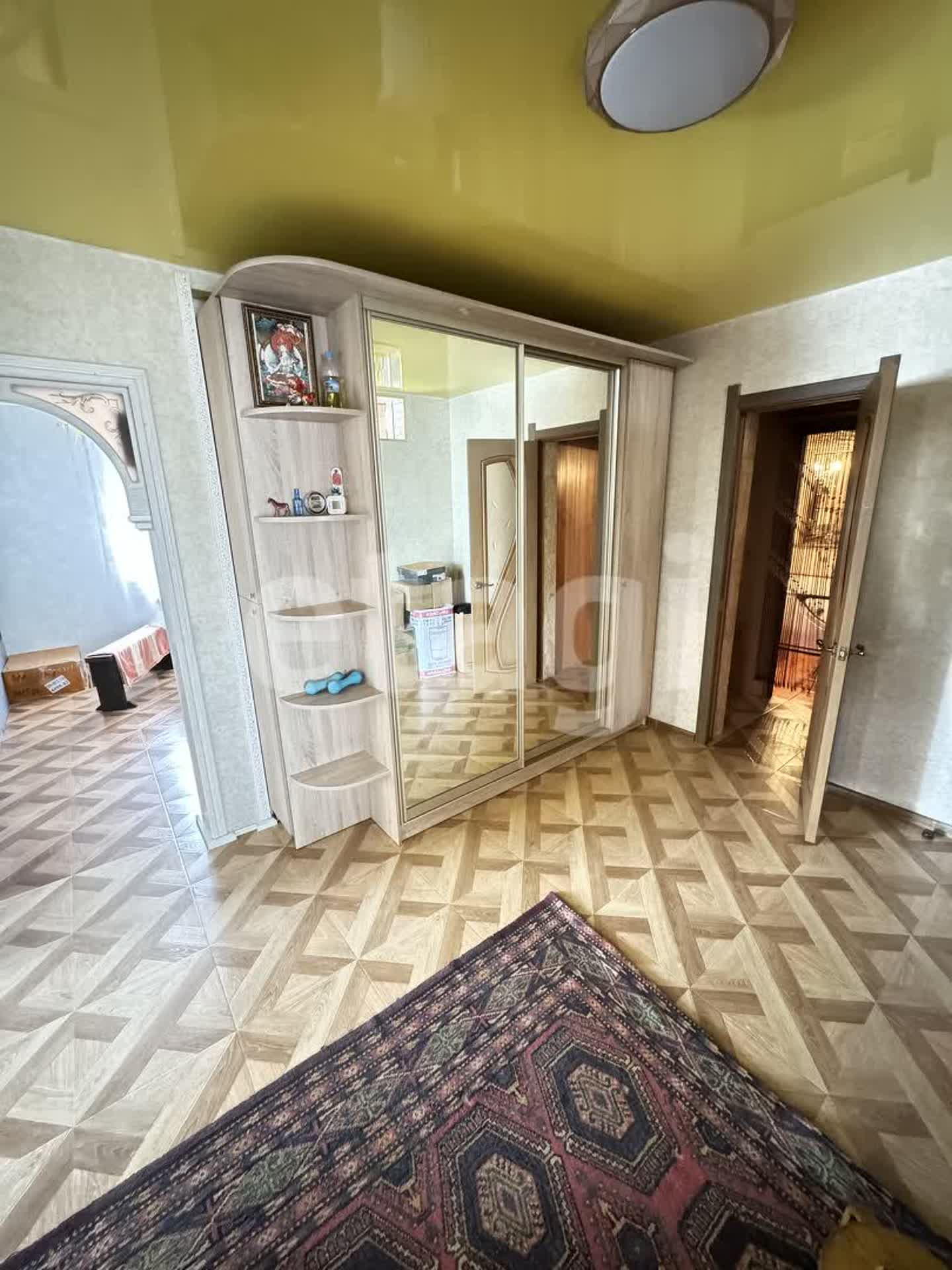 Продажа дома, 156м <sup>2</sup>, 10 сот., Улан-Удэ, Республика Бурятия,  Иволгинский