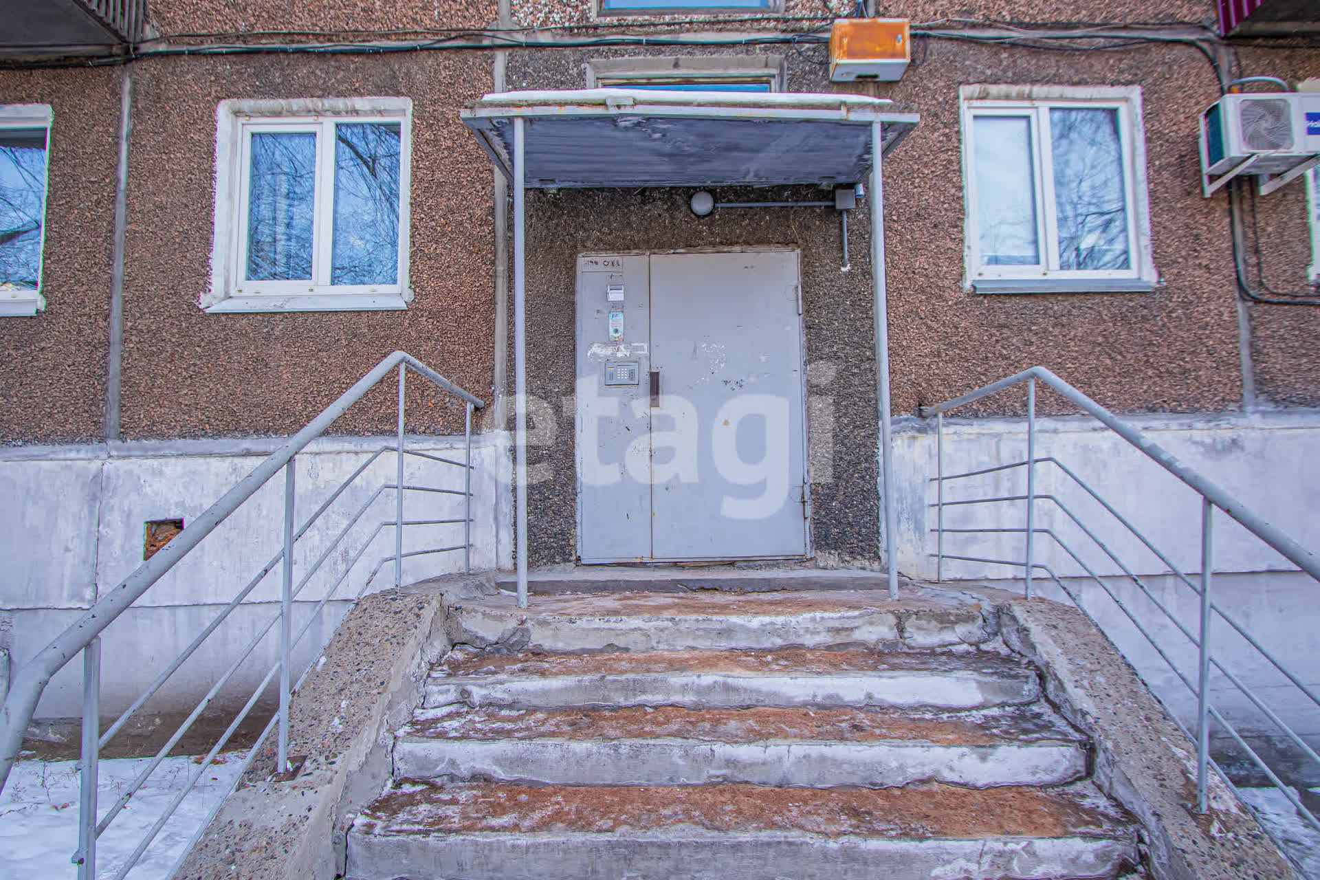 Продажа 1-комнатной квартиры, Улан-Удэ, Республика Бурятия,  Улан-Удэ