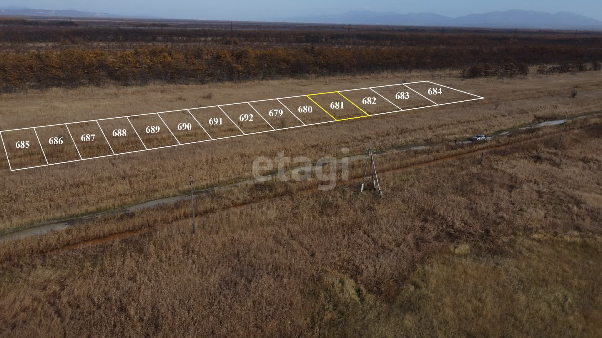 Продажа участка, Южно-Сахалинск, Сахалинская область,  