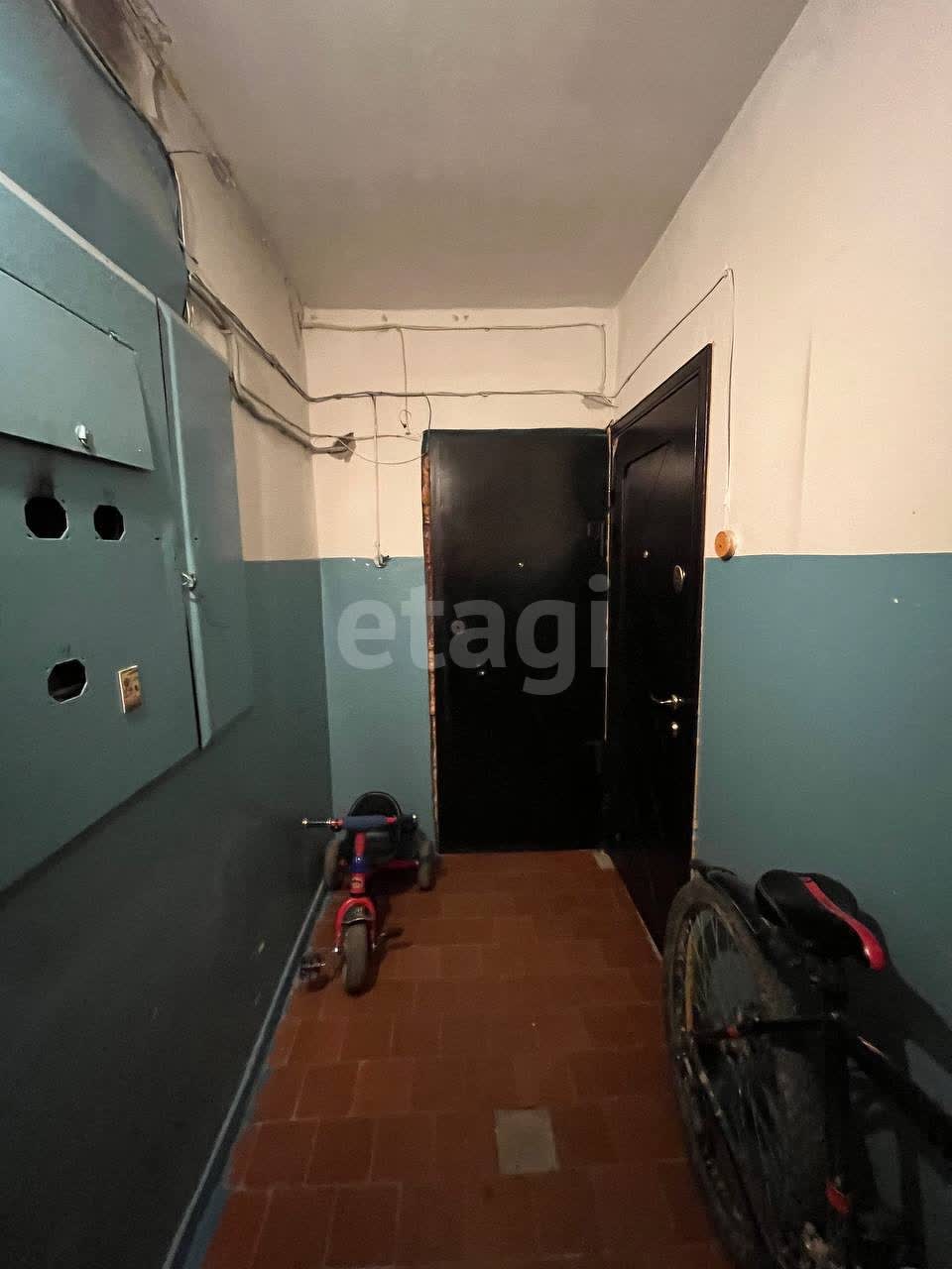 Продажа 1-комнатной квартиры, Южно-Сахалинск, Сахалинская область,  Южно-Сахалинск