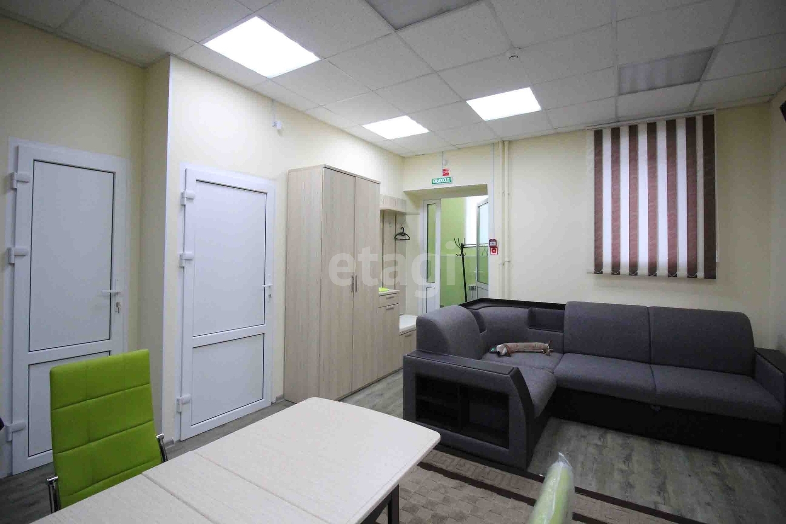 Аренда коммерческой недвижимости, 36м <sup>2</sup>, Новый Уренгой, Ямало-Ненецкий АО,  Новый Уренгой