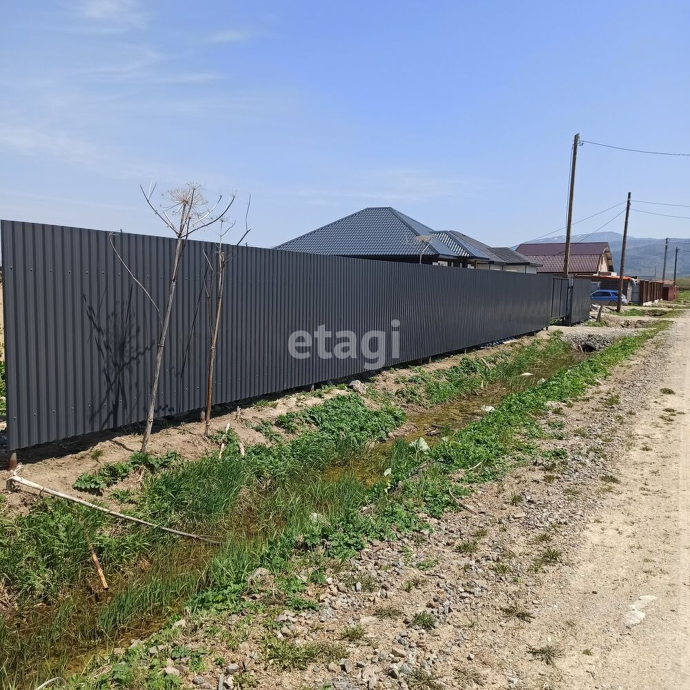 Продажа участка, Южно-Сахалинск, Сахалинская область,  