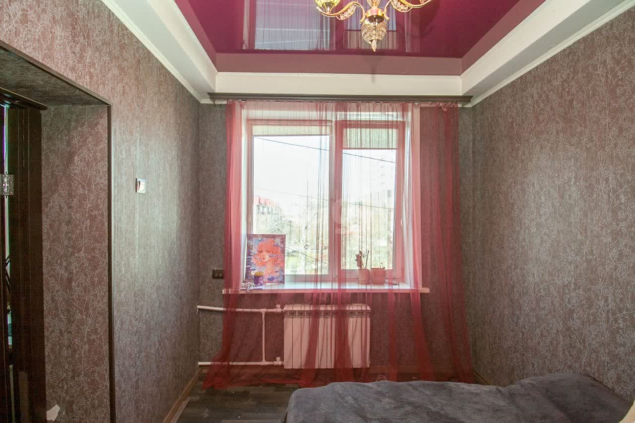 Продажа 2-комнатной квартиры, Южно-Сахалинск, Сахалинская область,  Южно-Сахалинск