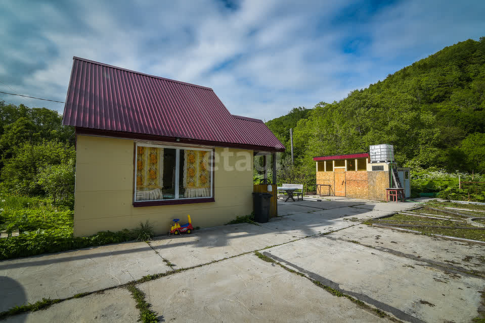 Продажа дачи, 40м <sup>2</sup>, 12 сот., Южно-Сахалинск, Сахалинская область,  Южно-Сахалинск